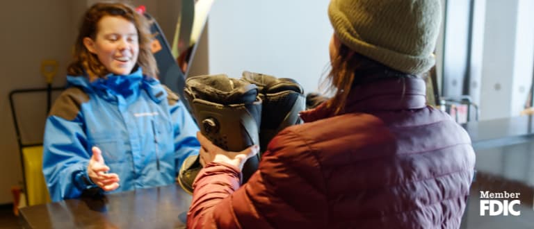 colorado business owner