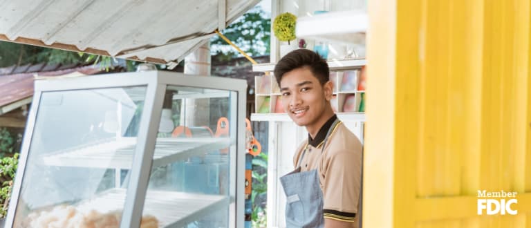 texas business owner