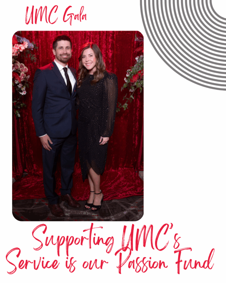 UMC Foundation Gala